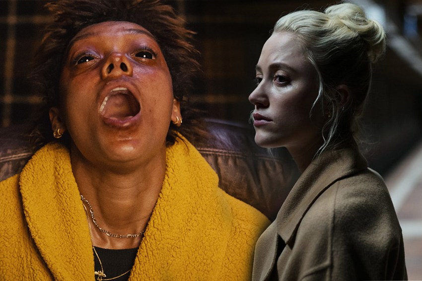 Don’t Miss These 5 Must-Watch Thrillers Streaming On Netflix In April 2025