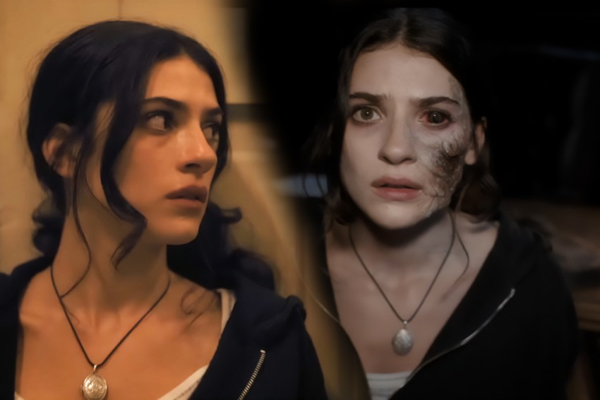 The ‘Until Dawn’ Game Had 256 Endings, Which One Will The Movie Choose On April 25?