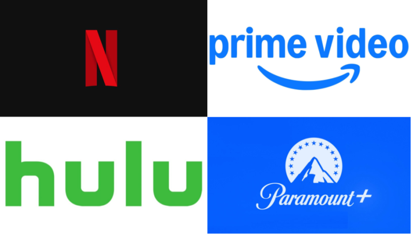 This Is The Streaming Service Most Likely To Allow You To Share Passwords…For Now