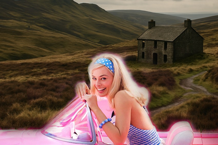 Emerald Fennell’s ‘Wuthering Heights’ Sparks Backlash Over Latest On-Set Photos Of Margot Robbie