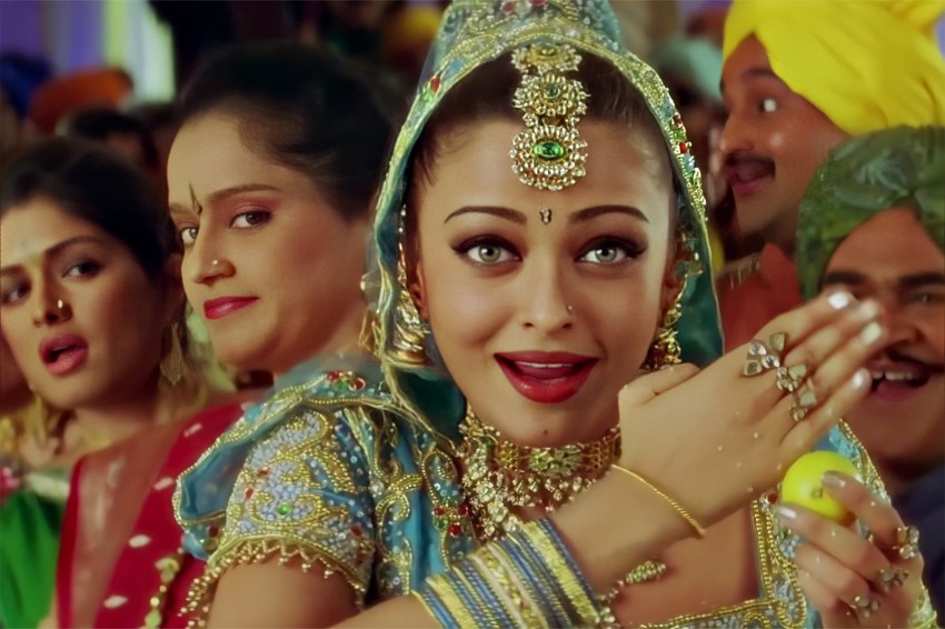 Whether You’ve Loved Her For Years Or Are Just Getting Started—These 7  Films Made Aishwarya Rai Bachchan A Global Icon