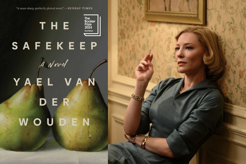 NYT’s May Book Club Selection Could Be The Next ‘Carol’ If A Studio Can Acquire The Film Rights