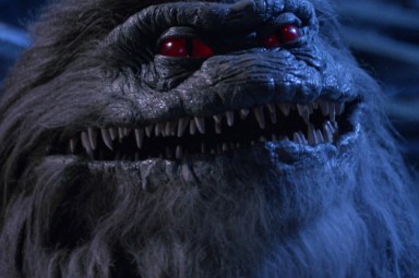 ‘Critters 2’ Is The Perfect Easter Movie, And It’s Not Just Because Of The Eggs