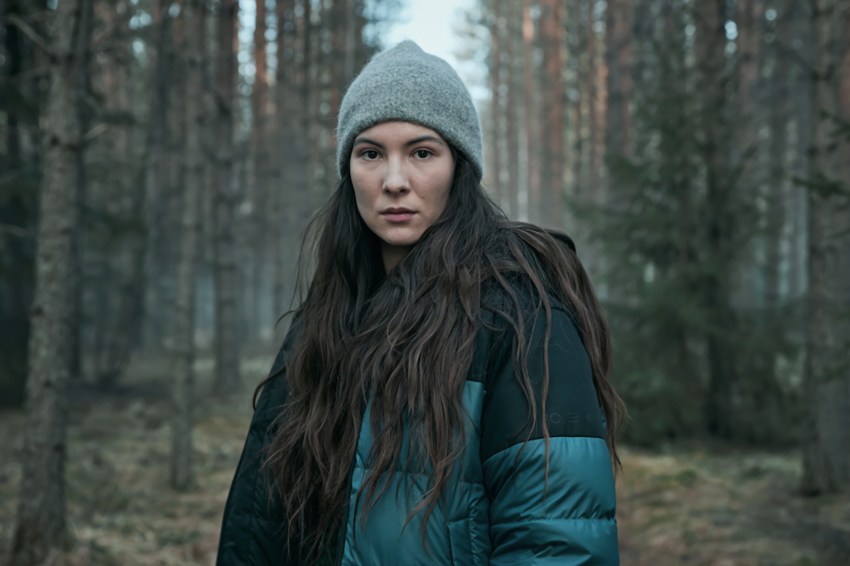 Netflix’s ‘The Glass Dome’ Is A Swedish Kidnapping Drama You Won’t Want To Miss