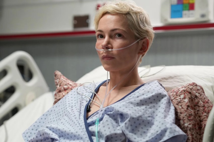 Targeted Ads In Shows About Terminal Cancer? This Might Be Advertising’s Most ‘Black Mirror’ Moment Yet