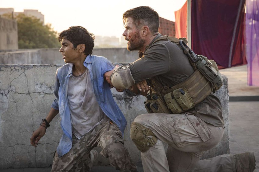 4 Action-Packed Military Movies You Can Watch On Netflix Right Now