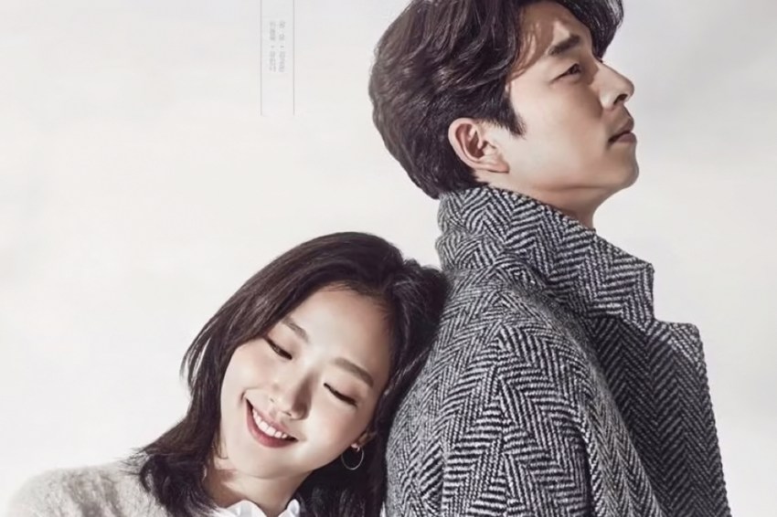 The 6 Best Romantic Korean Dramas To Stream In May