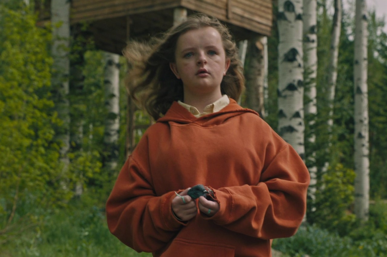 Hereditary