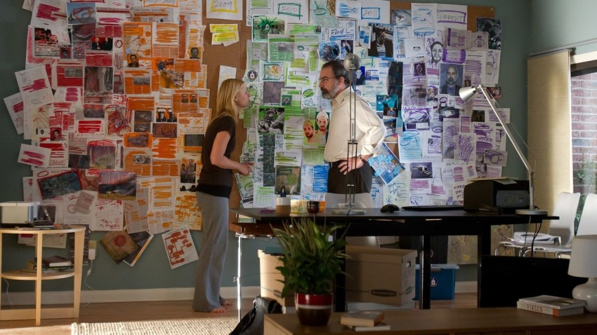 The Best Video Game Of 2025 Will Have You Spiraling Down A ‘Homeland’ Level Rabbit Hole Of Crazy Notetaking