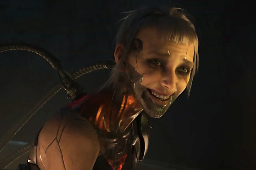 At Long Last: Netflix Drops First Teaser for Love, Death & Robots Season 4