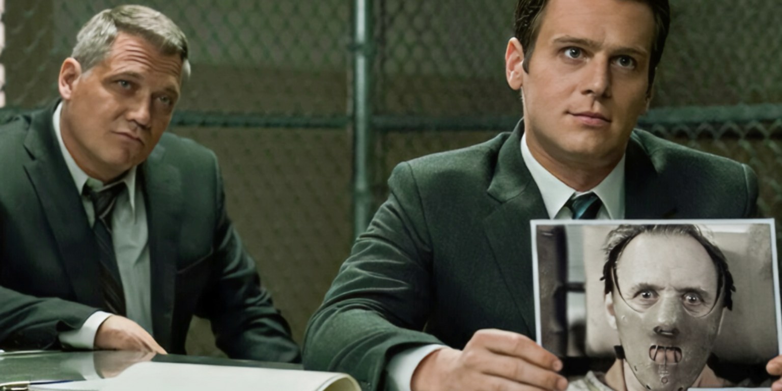 The 9 Best Psychological Thriller TV Shows of All Time