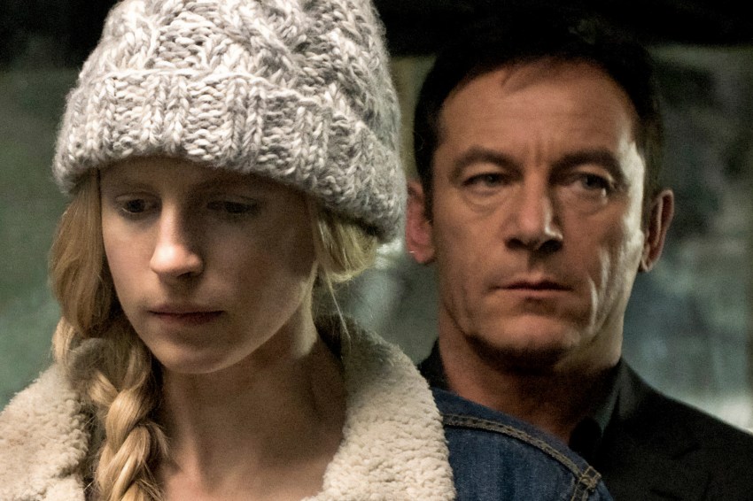 Netflix Has 4 Original TV Shows That Are ‘Severance’ Dupes