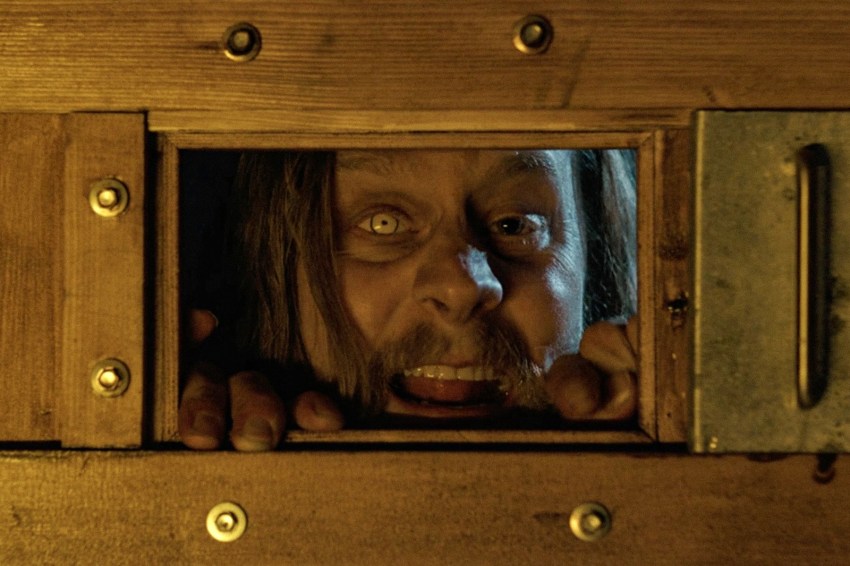 Every Great Thriller On Hulu This April