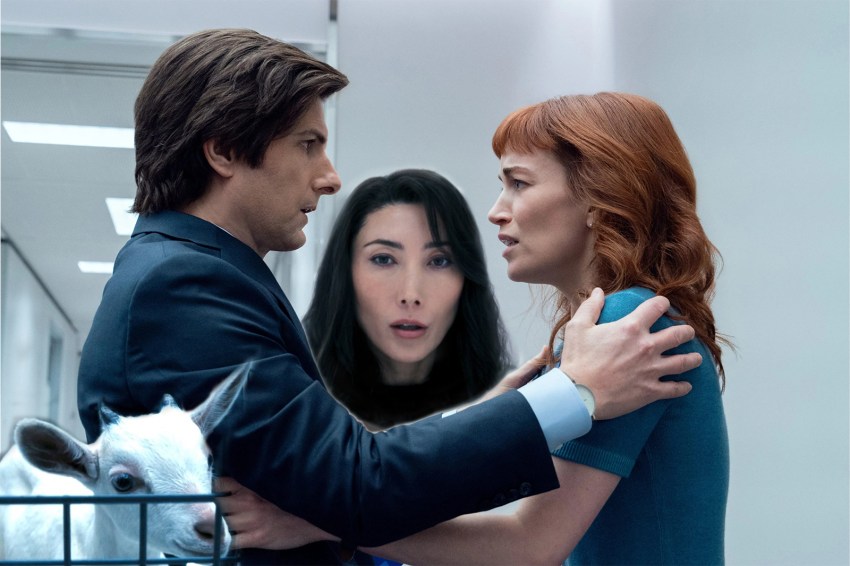 4 Plot Threads That Desperately Need Closure In ‘Severance’ Season 3