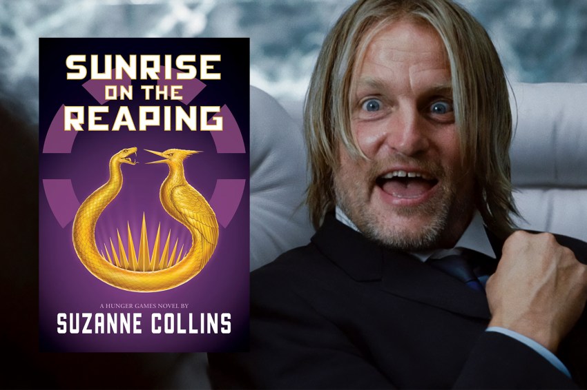 Sunrise On The Reaping Will Mark The Hunger Games Franchise’s Triumphant Return To Cinemas