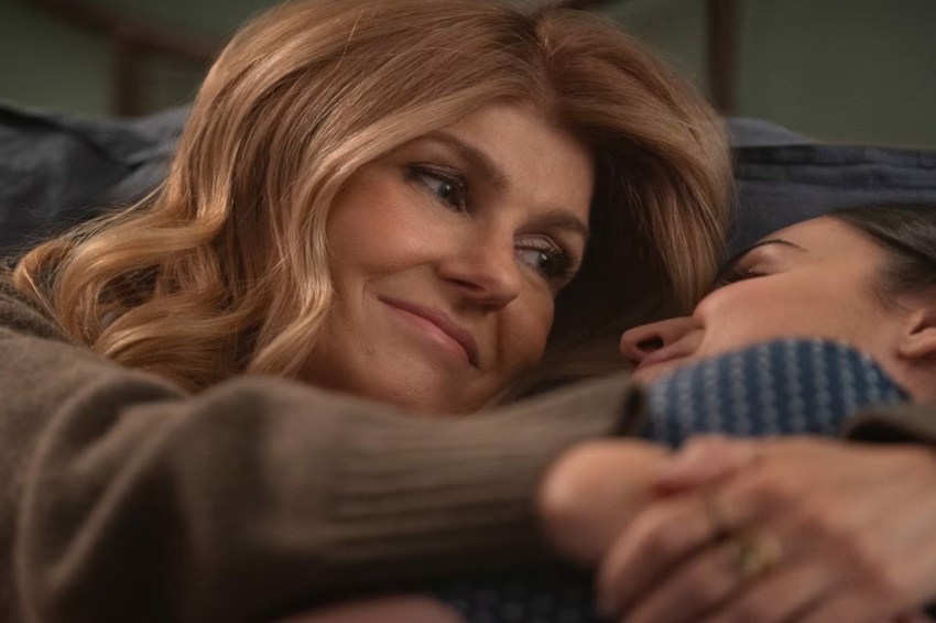 All The New Netflix Rom-Coms From 2025