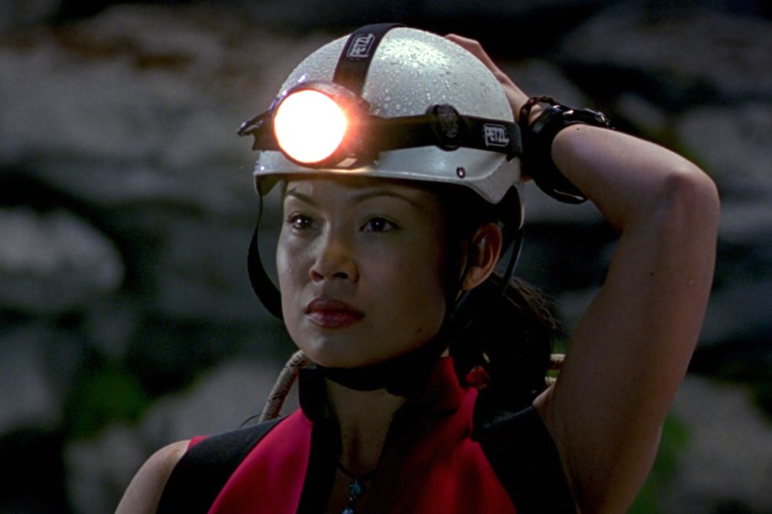 Juno Is Not A Villain, But She IS The Best Character In ‘The Descent’