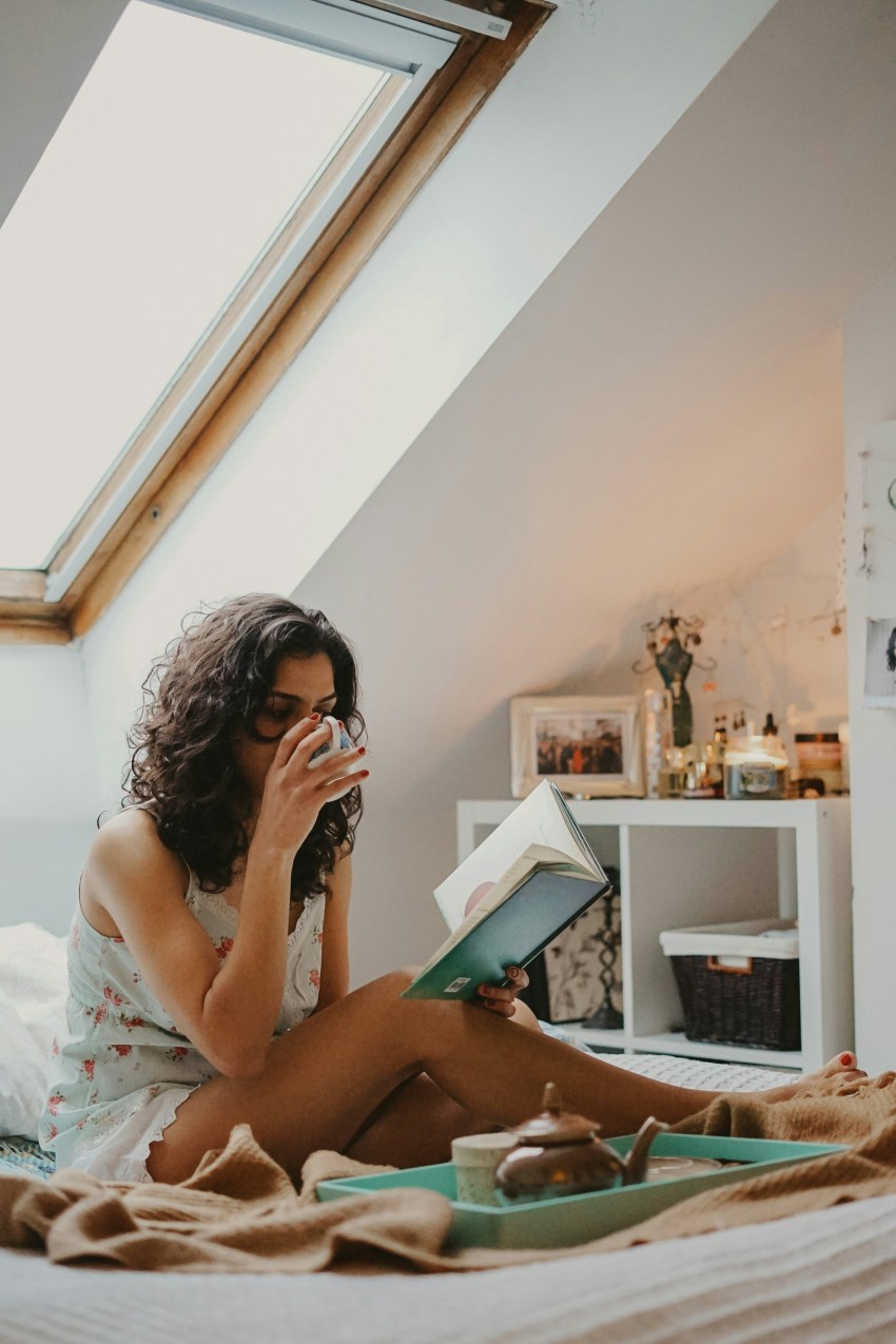 What Self-Care Really Means, Because It Is Not All Salt Baths And Chocolate Cake