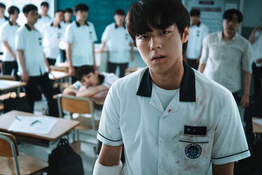 Stream ‘Weak Hero Class 1’ On Netflix Before Season 2 Premieres This Year