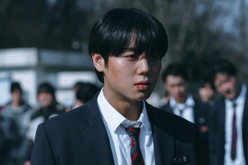 ‘Weak Hero Class 2’ Drops Tomorrow On Netflix (4/25)—But There’s Still Time To Binge Season 1