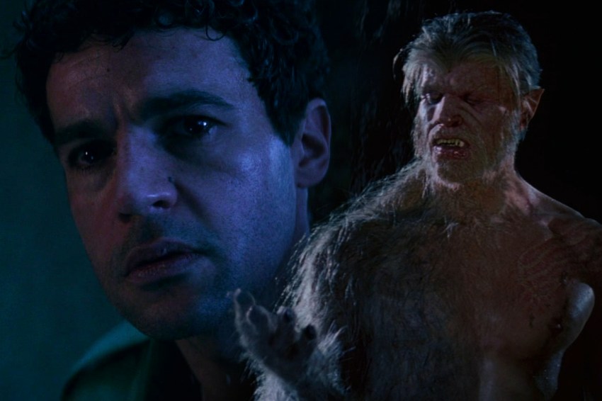 Universal’s ‘Wolf Man’ Streams On Peacock This Week; Celebrate With These 5 Werewolf Movies