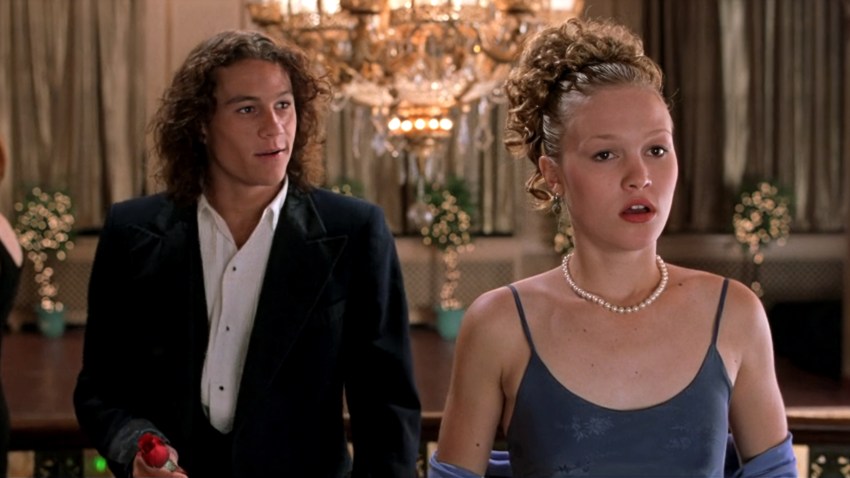 These Teen Movie Prom Looks Still Live Rent-Free In Our Heads
