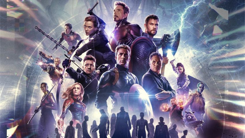 The Ultimate MCU Watch Order (Including X-Men, The Spider-Verse, And The Netflix Originals)