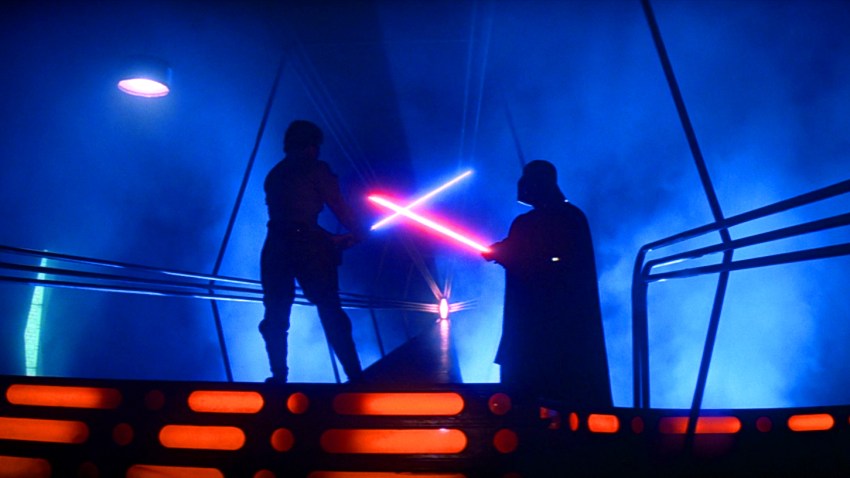 The 7 Most Iconic Lightsaber Duels In The Star Wars Franchise, Ranked