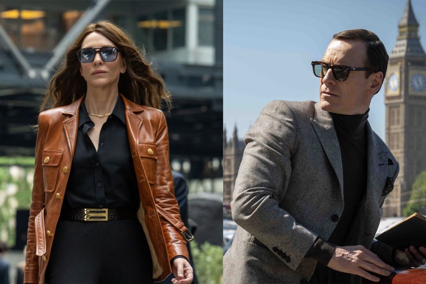 7 Must-See 2025 Movies Flying Under Everyone’s Radar
