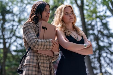 Cancelling These 4 TV Shows Was The Biggest Mistake Of 2025
