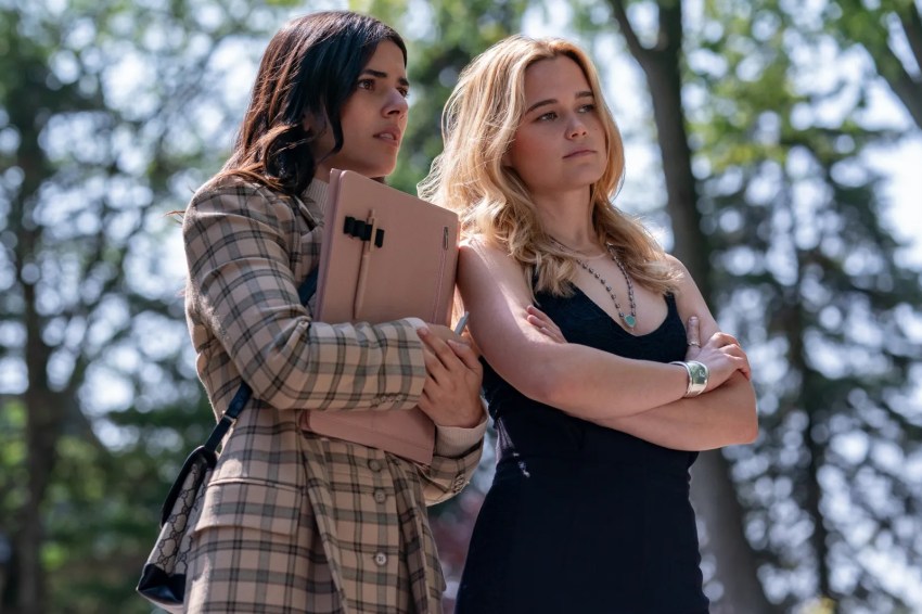 Cancelling These 4 TV Shows Was The Biggest Mistake Of 2025