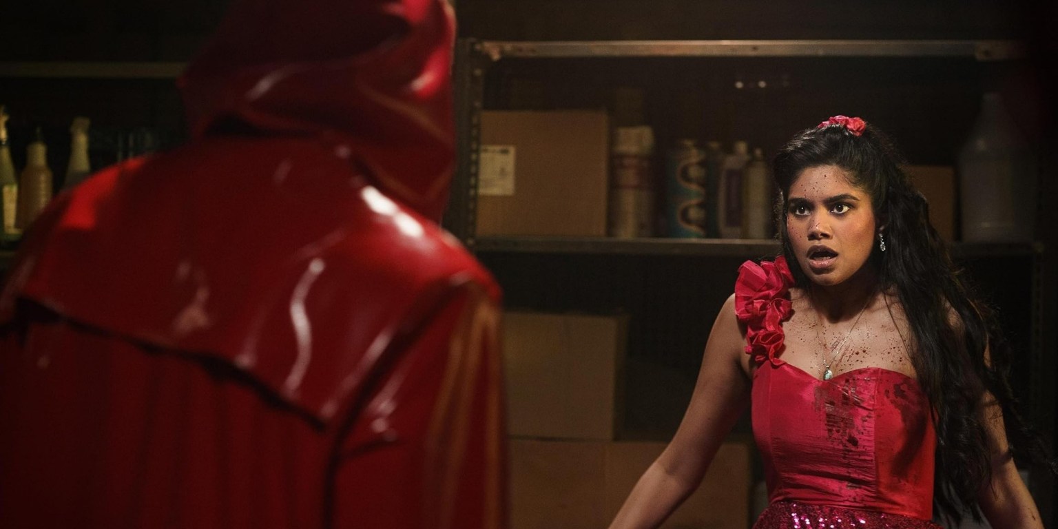 Sadly, ‘Fear Street: Prom Queen’ Might Be Netflix’s Worst Movie Yet
