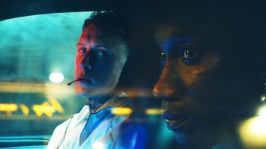 ‘Femme’ Unleashes The Brutal Truth: Queer Trauma Cuts Both Ways