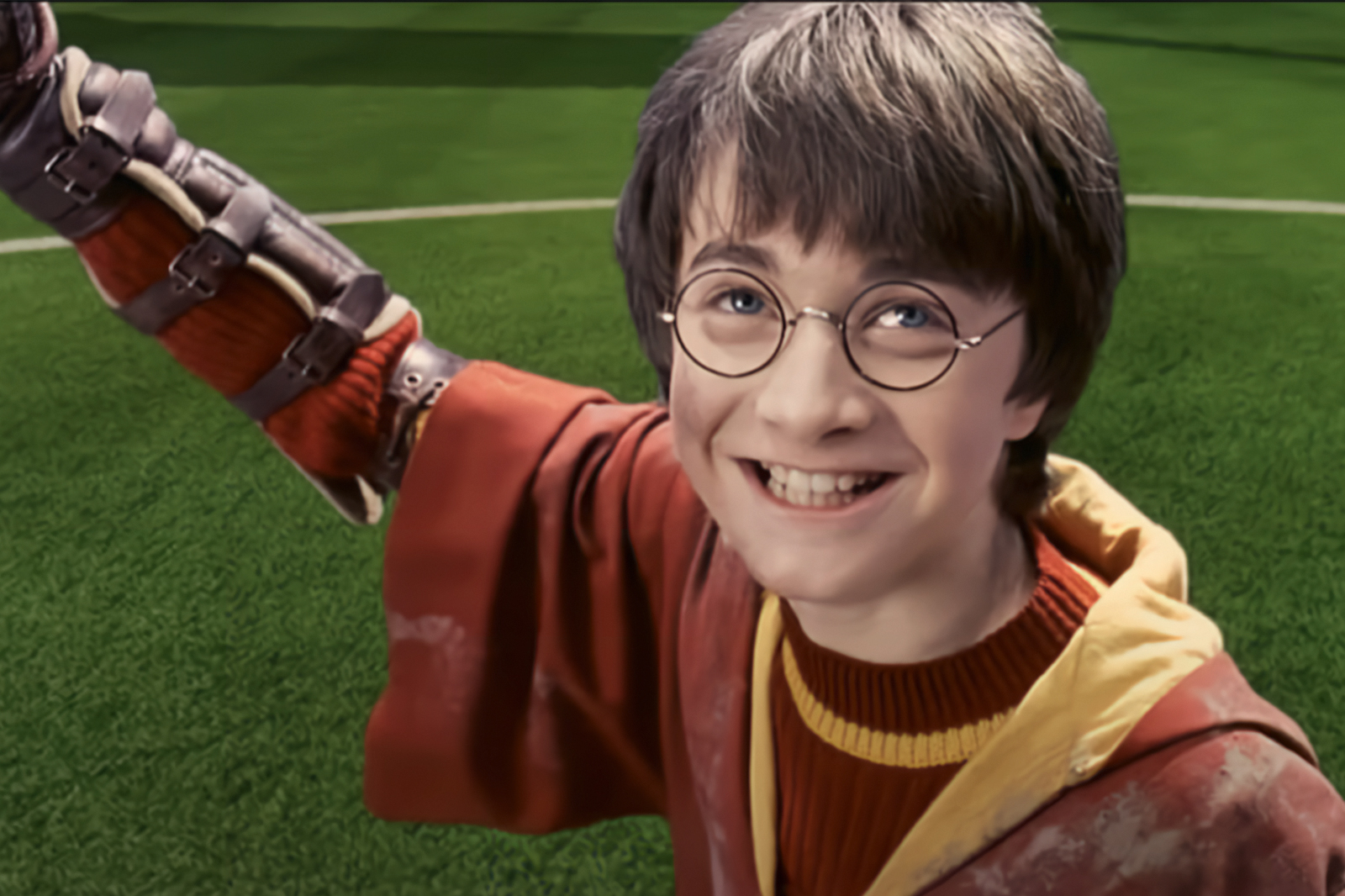 29 Harry Potter PickUp Lines That Will Work Better Than Any Love