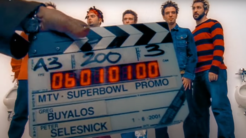 Music Documentary ‘Larger Than Life: Reign of the Boybands’ Rewrites Who Gets To Matter In Music 