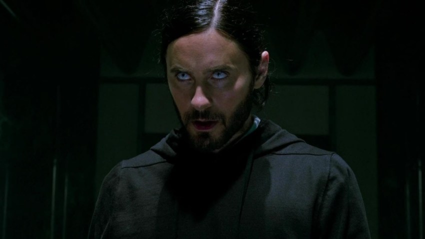 How Jared Leto Went From Oscar Winner To Box Office Poison