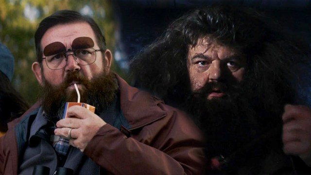 How Our Ideal Cast For The ‘Harry Potter’ HBO Series Compares To Reality