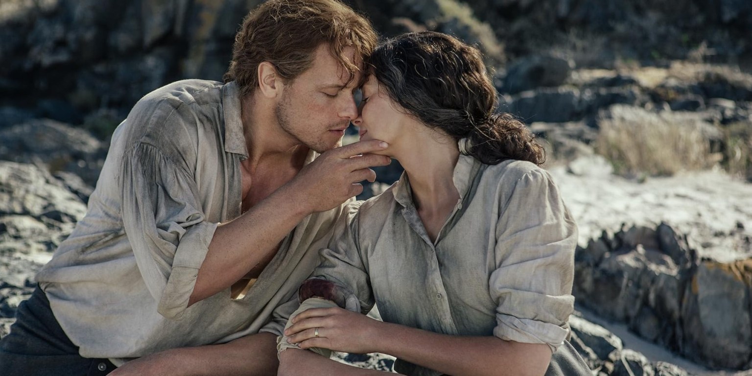 ‘Outlander’ Was Never Just A Love Story, But It Forgot That Sometimes