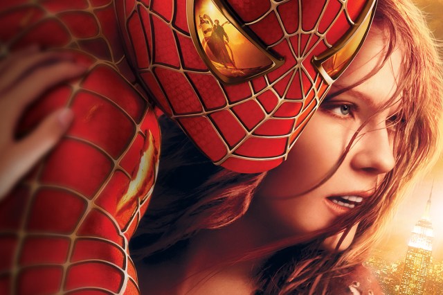 ‘Spider-Man 2’ Is The Ultimate 2000s Time Capsule