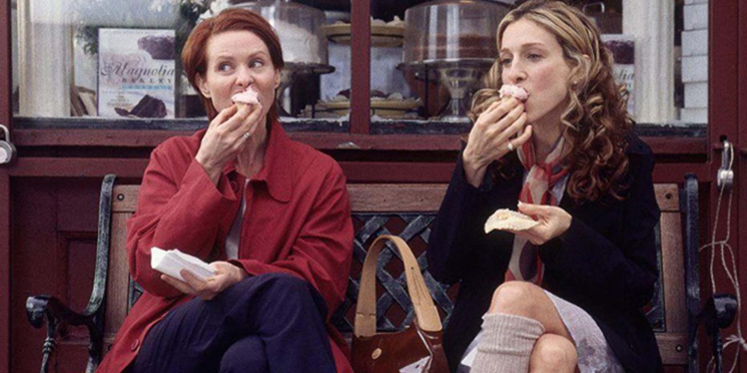 9 ‘Sex And The City’ Quotes That Perfectly Describe Modern Dating In 2025
