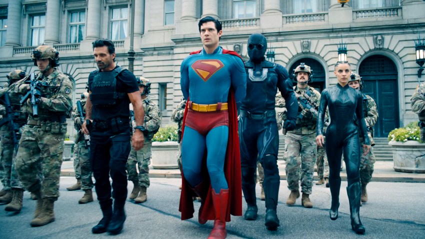 James Gunn’s ‘Superman’ Isn’t Just A Comic Book Movie – It’s A Reminder To Remember Our Humanity