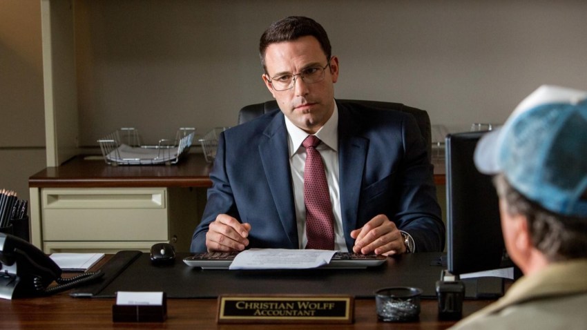 Excited about ‘The Accountant 2’? We Need To Talk.