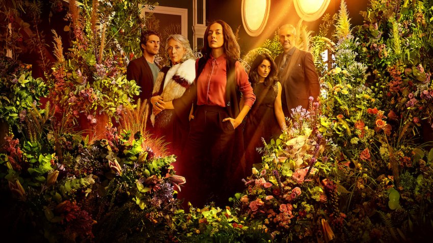 Netflix Already Has A Spiritual Successor To ‘Desperate Housewives’–And It’s A Telenovela 