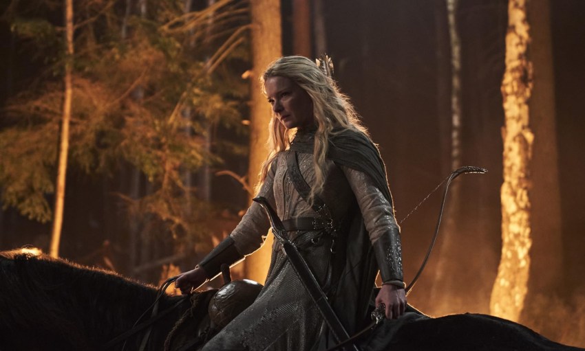Amazon Prime Just Cancelled Its Best Fantasy Series When It Was Just Getting Good
