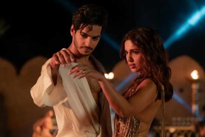 6 New Must-Watch  Rom-Coms Streaming On Netflix  (May 2025)