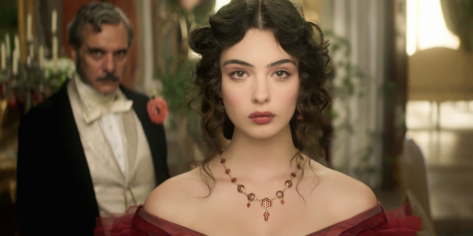 Netflix’s ‘The Leopard’ Is Italy’s ‘Gone With The Wind’—Without The Racist Baggage