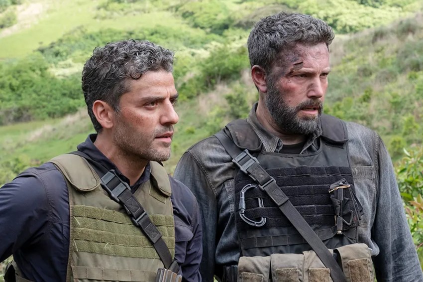 4 Best Military Action Thrillers Streaming Now On Netflix