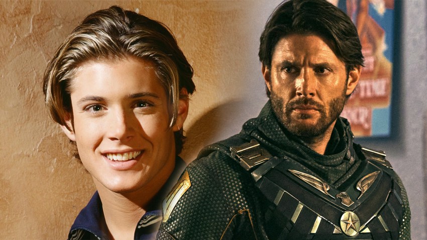 Soap Opera Stars From The ’90s Who Made Us Swoon And Where They Are Now 