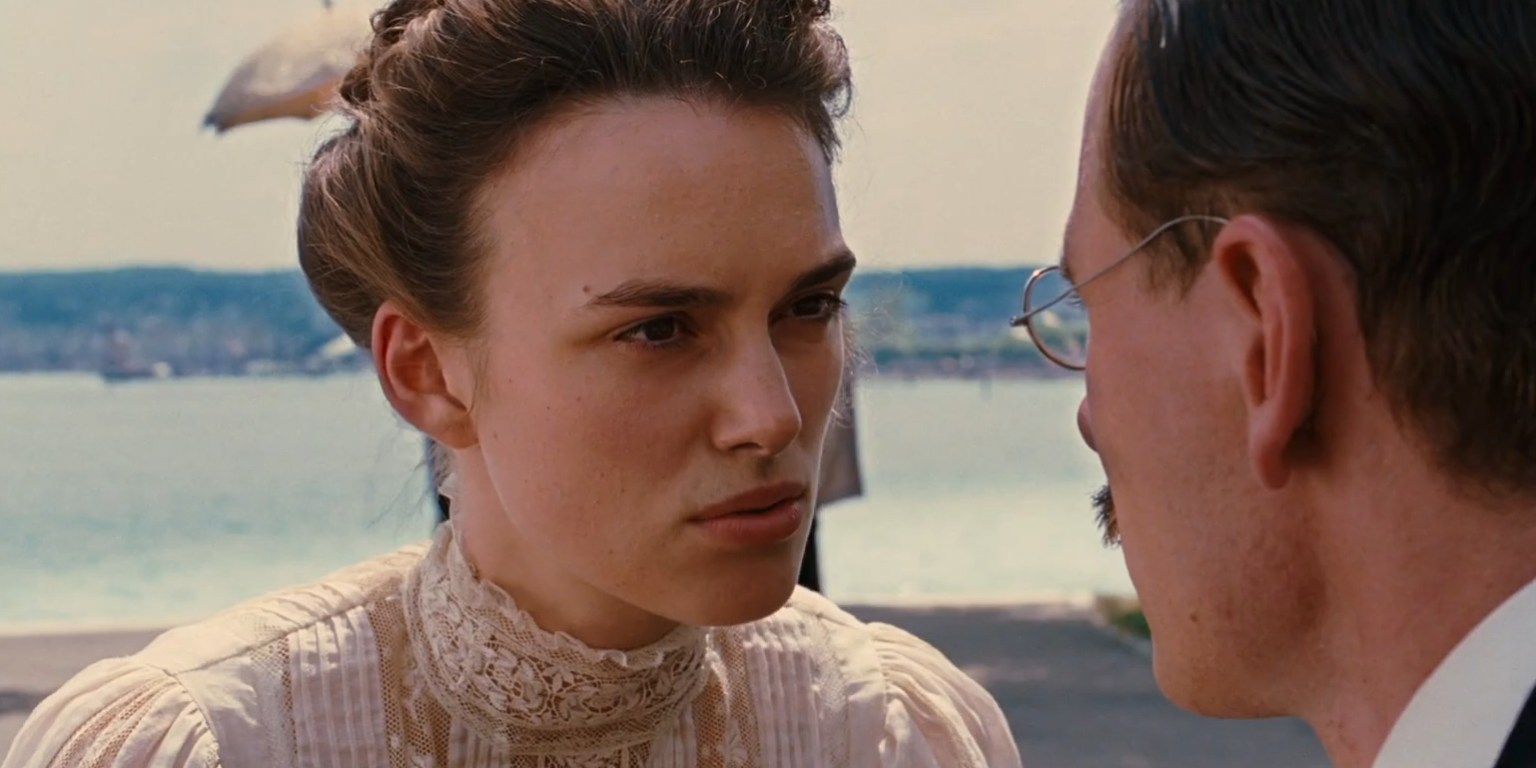 Cronenberg’s Hidden Masterpiece: ‘A Dangerous Method’ Is the Key to His Horror Genius