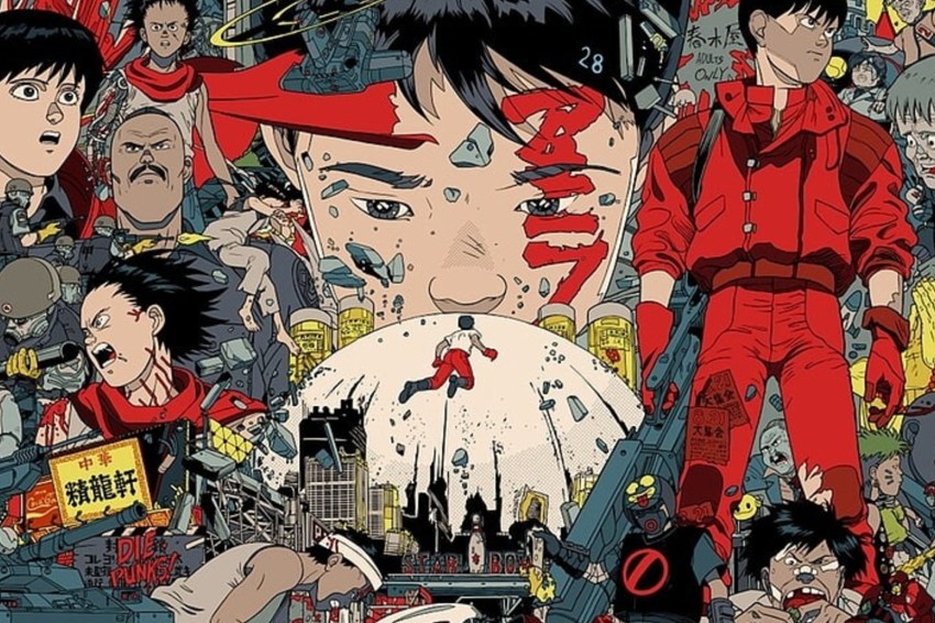The 7 Best Animated Films Made For Adults